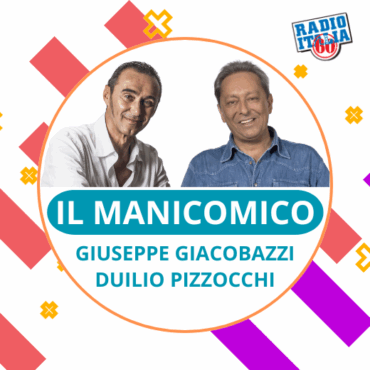 MANICOMICO