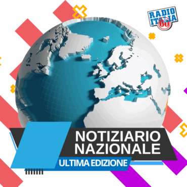NOTIZIARIO NAZIONALE