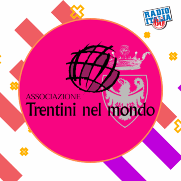 TRENTINO NEL MONDO