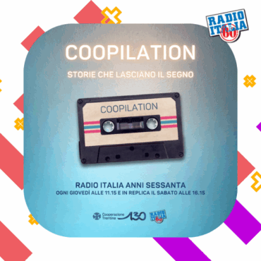 COOPILATION VOL.2 – STORIE CHE LASCIANO IL SEGNO