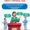 CON PAROLE TUE – ULTIMA PUNTATA TRASMESSA