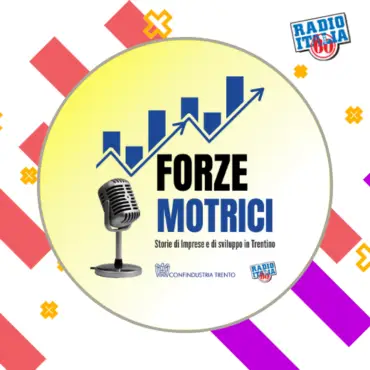 FORZE MOTRICI – ULTIMA PUNTATA TRASMESSA