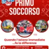 PRIMO SOCCORSO – ULTIMA PUNTATA TRASMESSA