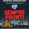 SEMPRE PRONTI – ULTIMA PUNTATA TRASMESSA