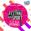 FESTIVAL DELLO SPORT 2026 – 01 OTTOBRE: APERTURA